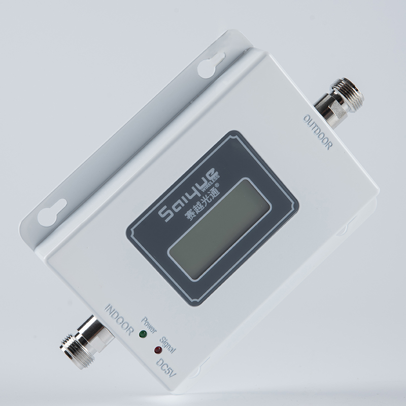西陵家用配电房机房信号放大器200㎡