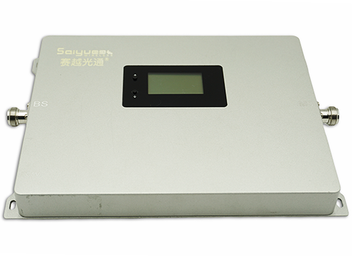  西陵三频/四频/五频手机信号接收器800㎡
