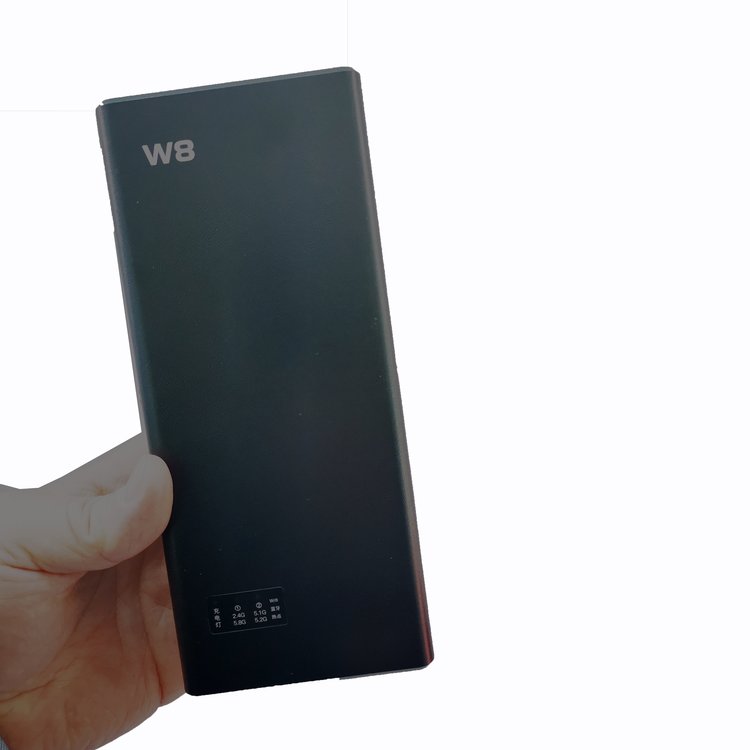  西陵蓝牙WiFi信号屏蔽器