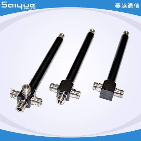 西陵FM调频广播同步广播功分器