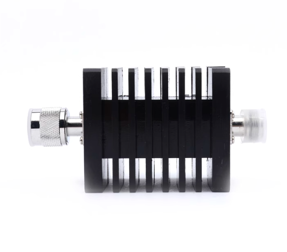  西陵腔体固定衰减器0-3G/0-4G  N型接口